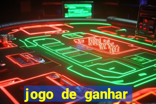 jogo de ganhar dinheiro sem precisar depositar